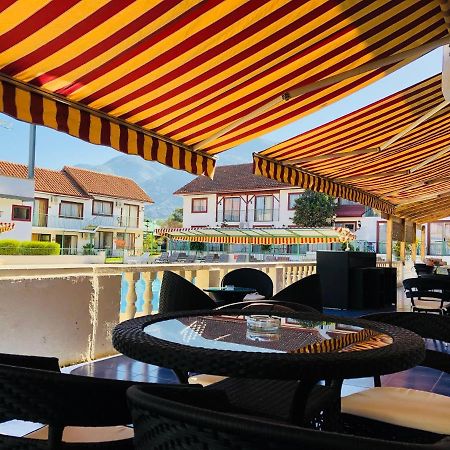 Hotel Resort Piemonte Ojos Buenos Exterior photo