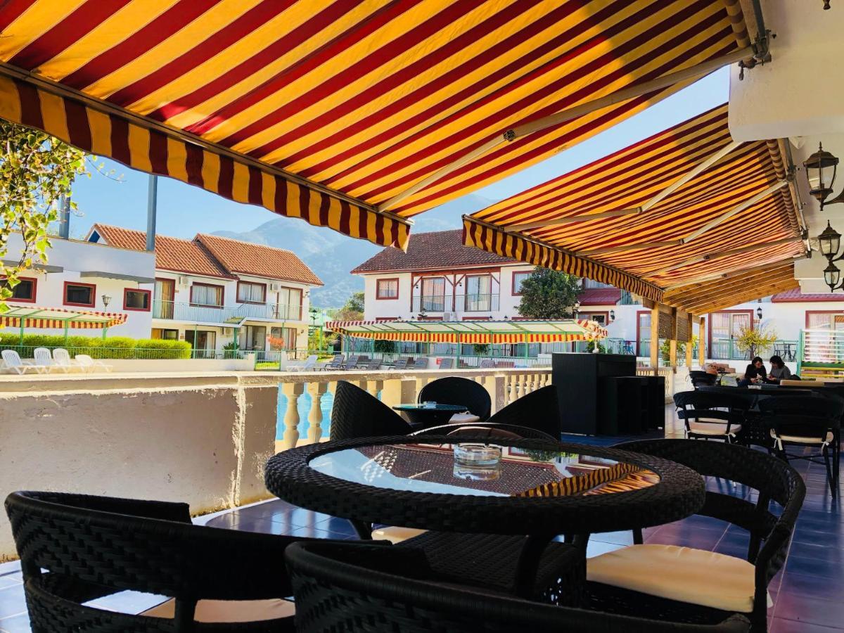 Hotel Resort Piemonte Ojos Buenos Exterior photo